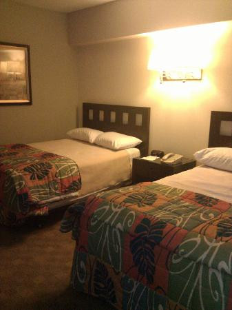 Bayamon酒店住宿-San Miguel Plaza Hotel