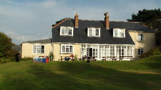 Yha Land's End - Partner