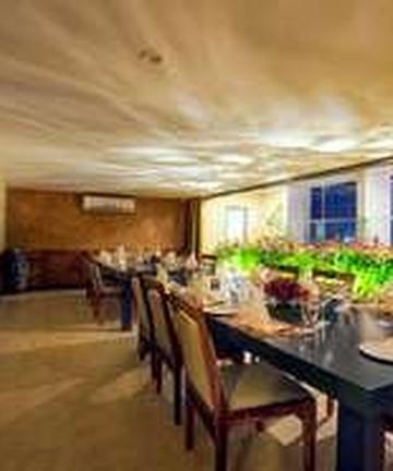 Effotel by Sayaji Indore酒店图片