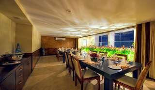 印多尔酒店住宿-Effotel by Sayaji Indore