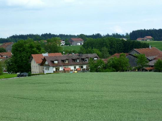 Ferienhof Ritzer