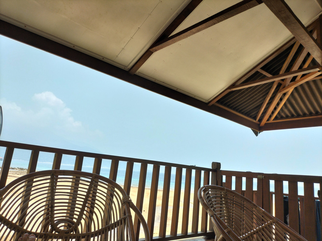 Bamboo Hill Chalets主图