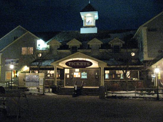 Jiminy Peak Mountain Resort景点图片