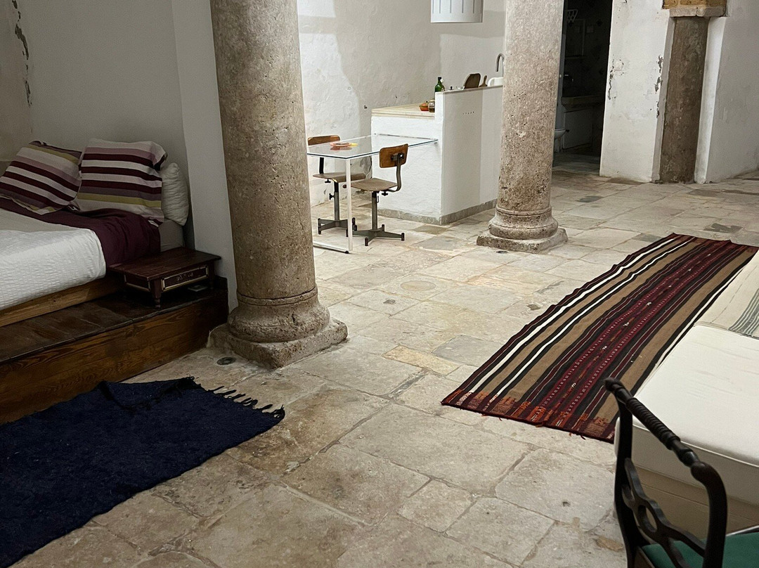 La Chambre bleue主图