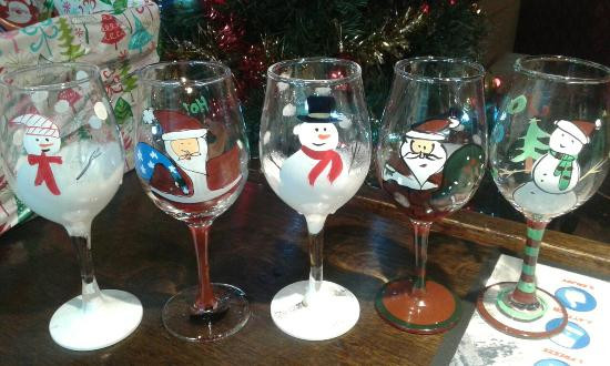 The Beck-Brighouse必去景点