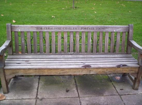 肯辛顿花园-伦敦必去景点