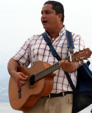 防波堤大道-Chapala必去景点