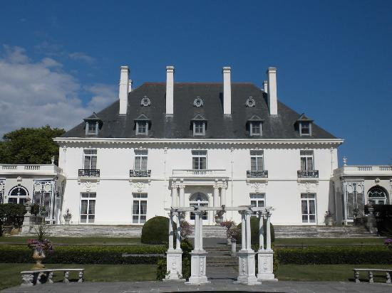 National Museum of American Illustration-纽波特必去景点