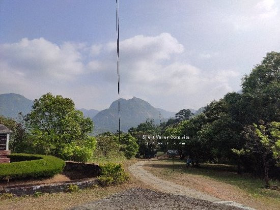 Silent Valley National Park-卡拉拉必去景点