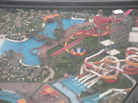 Kuwait Towers-Kuwait City必去景点