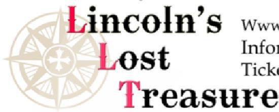 Lincoln's Lost Treasure景点图片