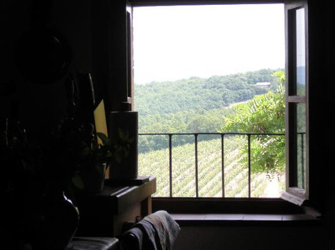 Toscana Mia Cooking Classes in Tuscany-加约莱因基安蒂必去景点