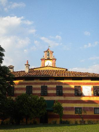 Toscana Saporita Cooking School景点图片