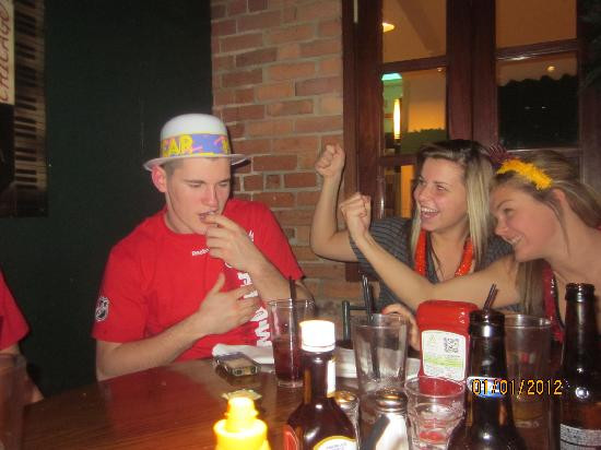 Detroit Downtown-底特律必去景点