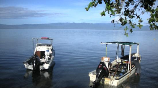 Kabaira Dive & Tours Rabaul-Rabaul必去景点