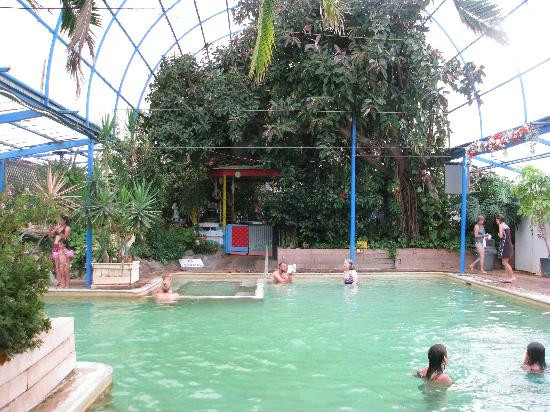 Indian Hot Springs-Idaho Springs必去景点