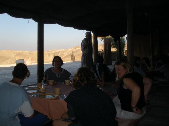 Genesis Land-Alon必去景点