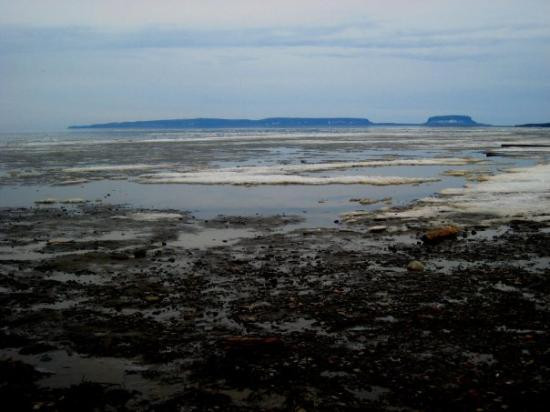Sleeping Giant Provincial Park-Pass Lake必去景点