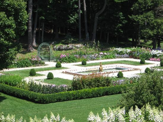The Mount, Edith Wharton's Home景点图片