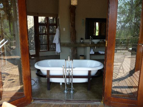 Nambiti Big 5 Private Game Reserve-Ladysmith必去景点