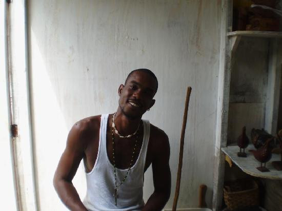 Jacob Taylor Beach, Fishing Village, Craft Market-法尔茅斯必去景点