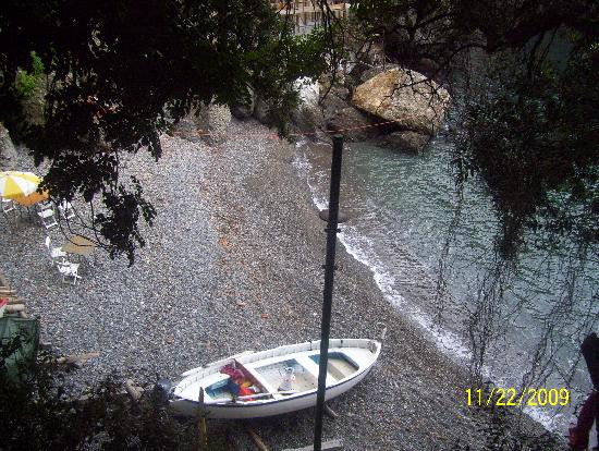 Abbazia di San Fruttuoso-卡莫利必去景点
