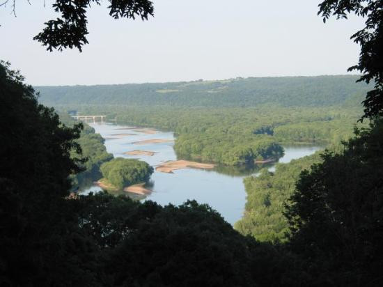 Wyalusing State Park-Bagley必去景点