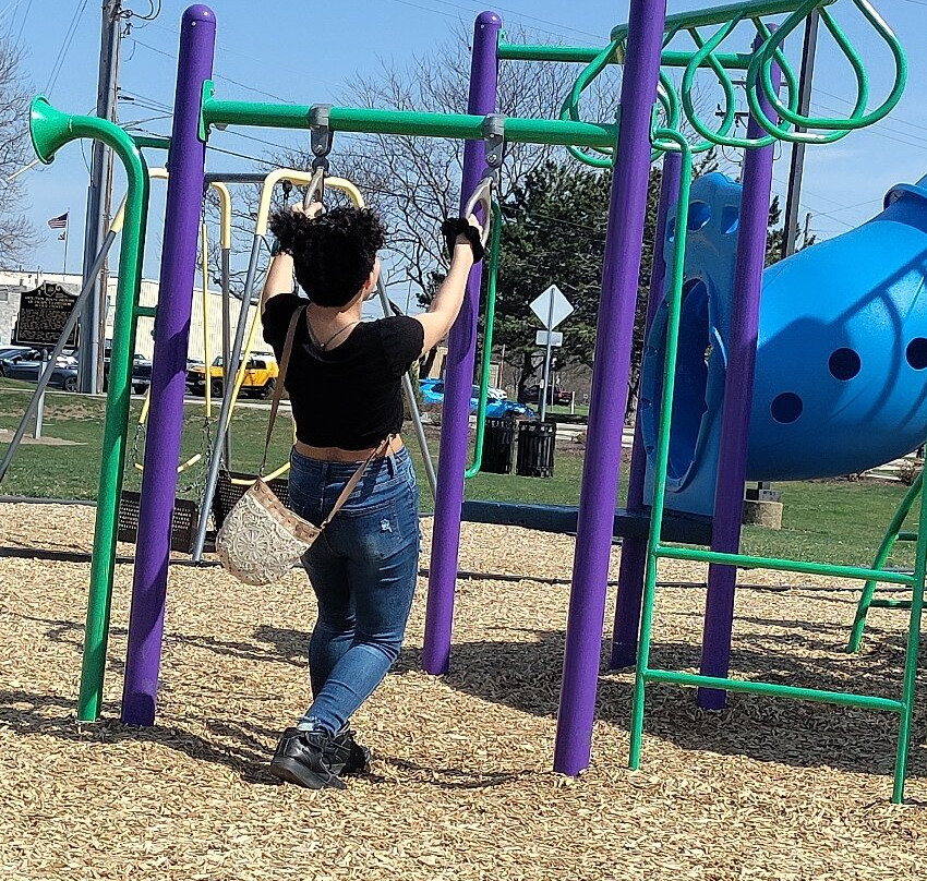 Shoreline Park-桑达斯基必去景点