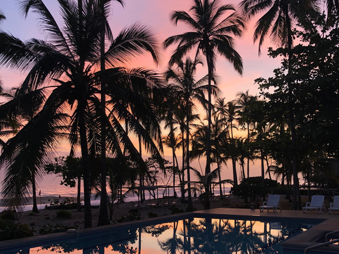 Chiniu Hotel Boutique主图