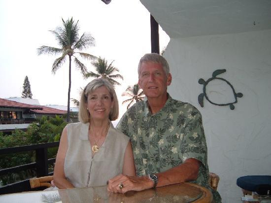 凯阿利亚农场-库克船长必去景点