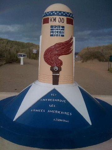 OverlordTour-巴约必去景点