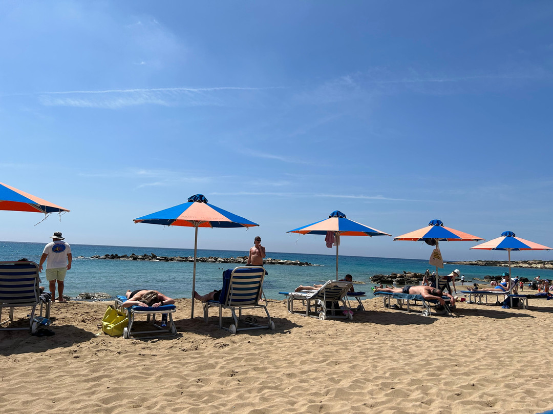 Neptune Hotel Apartments主图