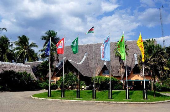 Peponi Scuba Diving-蒙巴萨必去景点