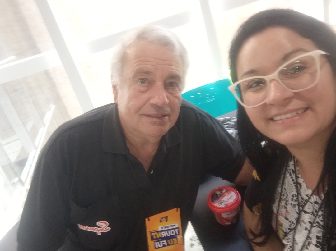 Rede Novo Tempo de Comunicação-Jacarei必去景点