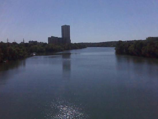 唐恩湖-奥斯丁必去景点