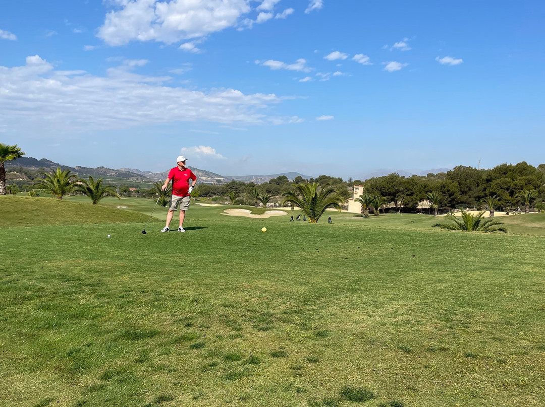 Vistabella Golf景点图片