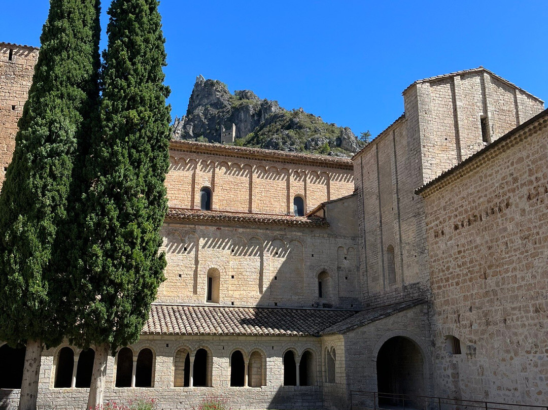 Office de Tourisme Intercommunal Saint Guilhem le Desert-Vallee de l'Herault景点图片