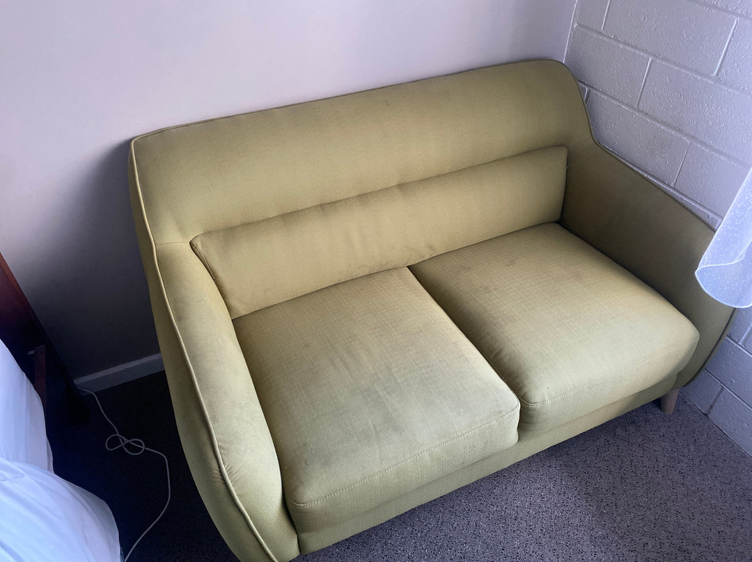 奥帕尔汽车旅店主图