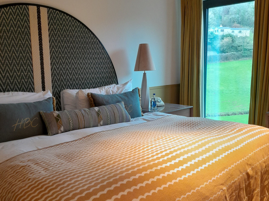 Harbour Beach Club Hotel & Spa主图