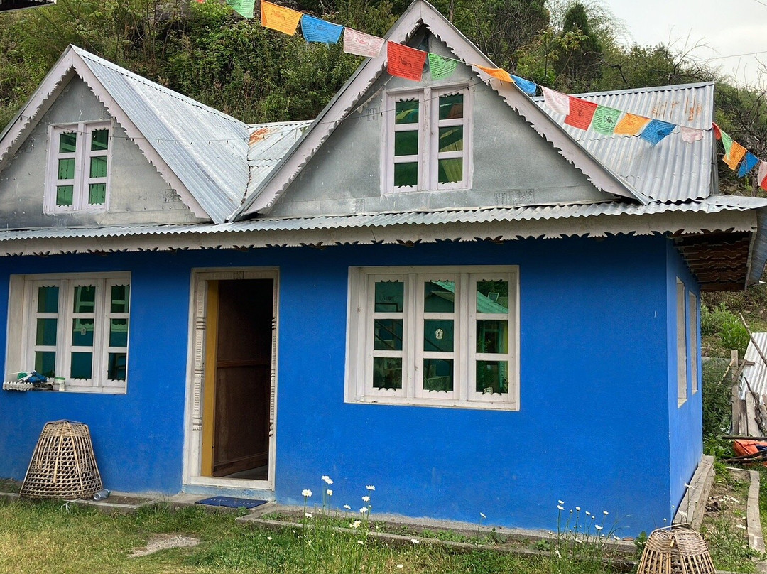 Pema Guest House主图