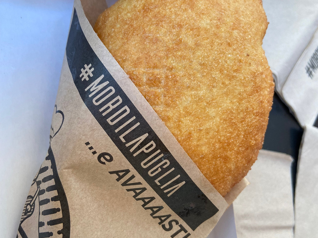 Do Eat Better Experience - Bari Food Tour-巴里必去景点