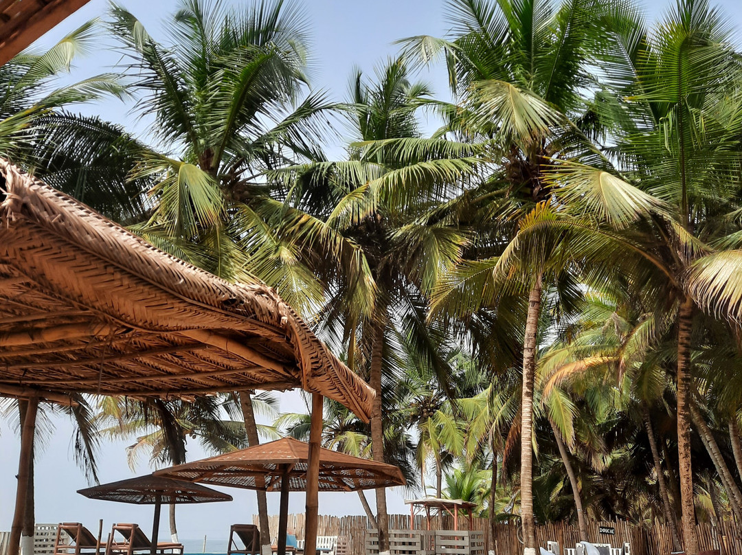 Mitsou Beach Restaurant