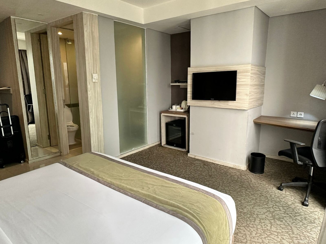 Swiss-Belhotel Bogor主图