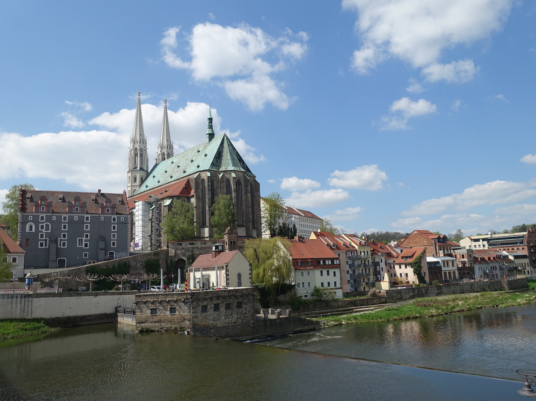 Peterskirche Gorlitz-格尔利茨必去景点