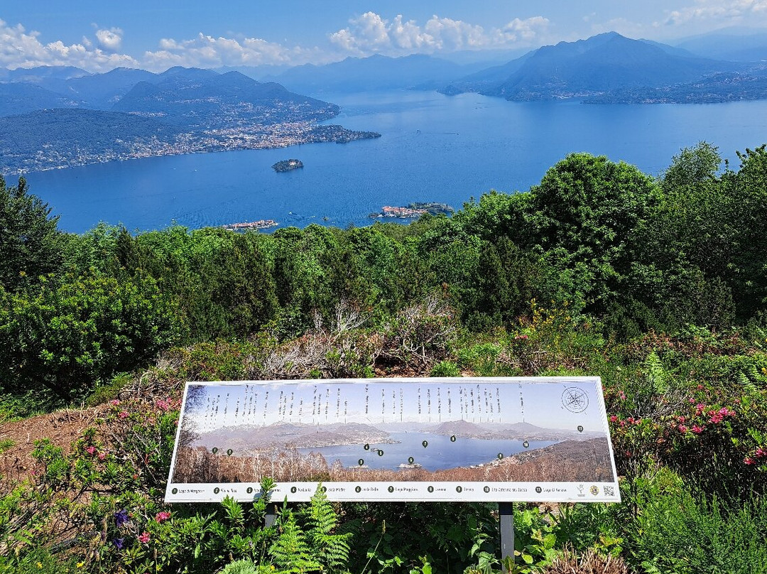 Giardino Botanico Alpinia景点图片