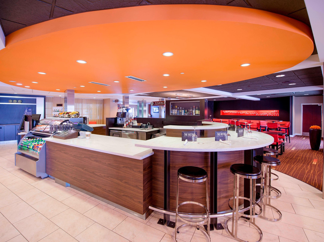 Courtyard by Marriott Wausau主图