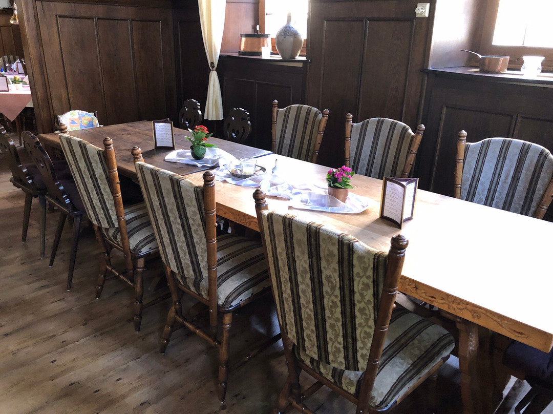 Hotel Schützen主图