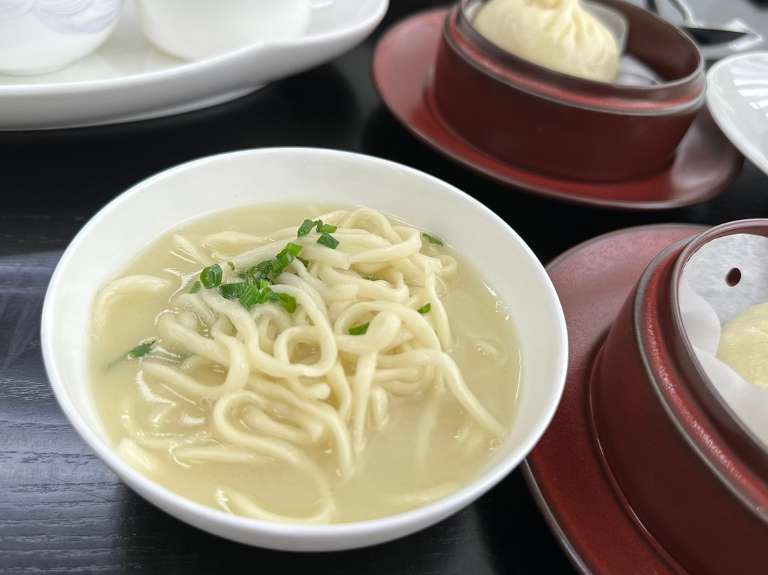 溱湖-姜堰市必去景点