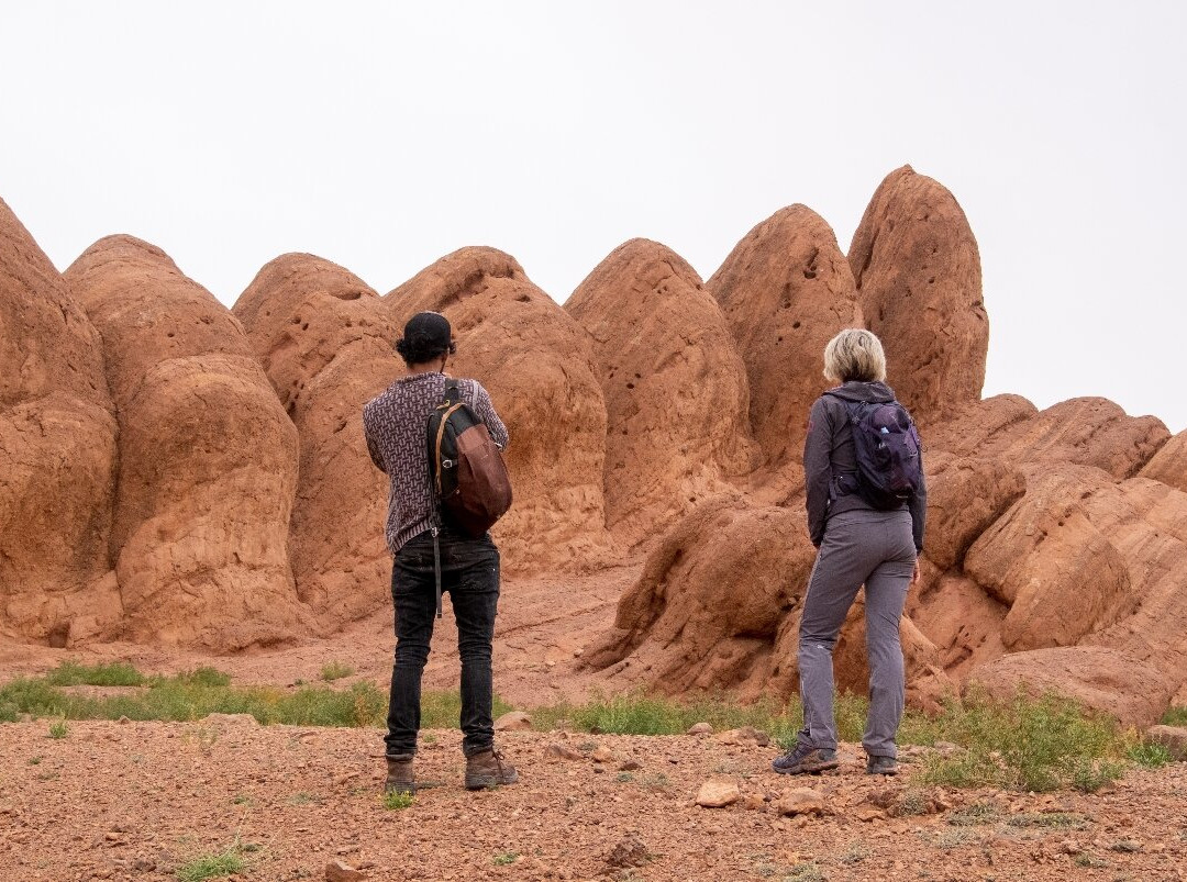 Tafsut Guesthouse主图