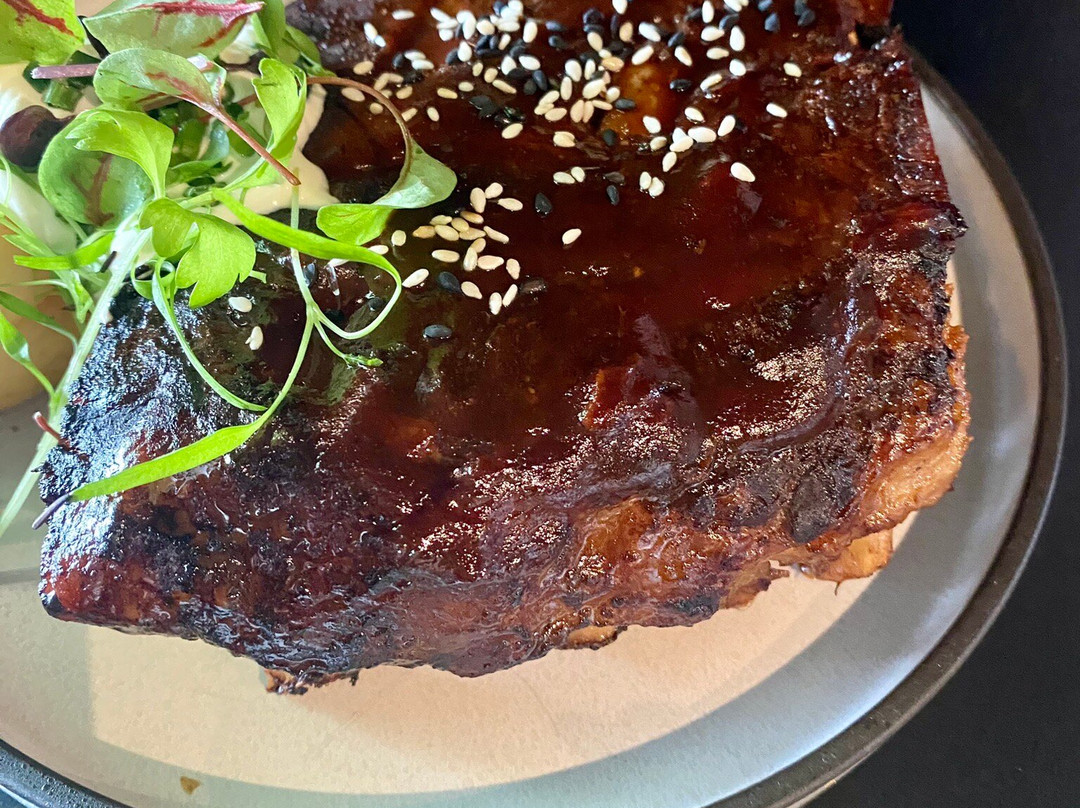 Hubert Estate-科尔德斯特里姆必去景点